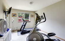 Paynters Cross home gym construction leads