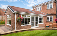 Paynters Cross house extension leads