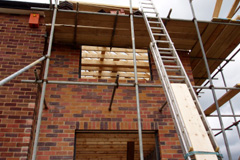 house extensions Paynters Cross