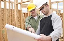 Paynters Cross outhouse construction leads